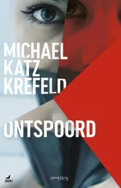 Omslag van Ontspoord