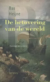 Omslag van De betovering van de wereld