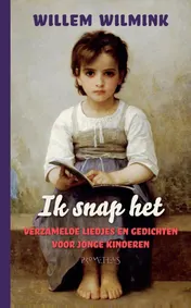 Omslag van Ik snap het