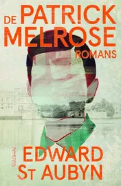 Omslag van De Patrick Melrose-romans