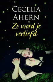 Omslag van Zo word je verliefd