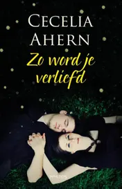 Omslag van Zo word je verliefd