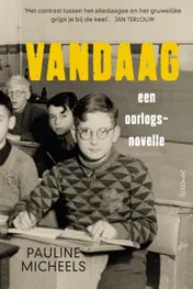 Omslag van Vandaag