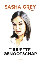 Omslag van Het Juliette-genootschap