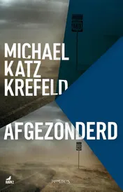 Omslag van Afgezonderd