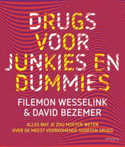 Omslag van Drugs voor junkies en dummies