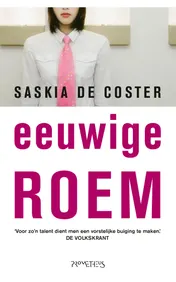 Omslag van Eeuwige roem