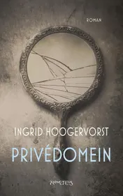 Omslag van Privédomein