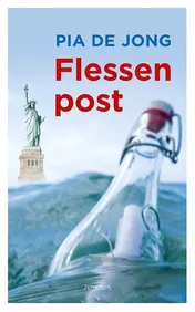Omslag van Flessenpost