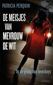 Omslag van De meisjes van mevrouw de Wit