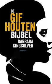Omslag van De gifhouten bijbel