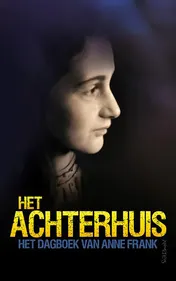 Omslag van Het achterhuis