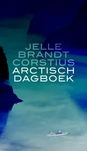 Omslag van Arctisch dagboek