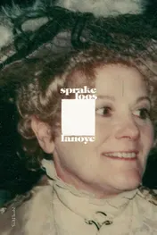 Omslag van Sprakeloos
