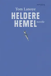 Omslag van Heldere hemel