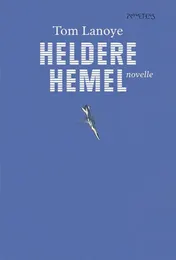 Omslag van Heldere hemel