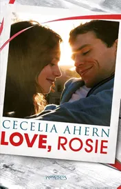 Omslag van Love, Rosie