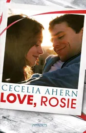 Omslag van Love, Rosie