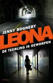 Omslag van De teerling is geworpen