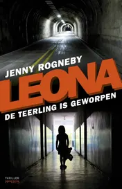 Omslag van De teerling is geworpen