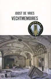 Omslag van Vechtmemoires