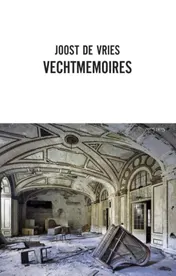 Omslag van Vechtmemoires