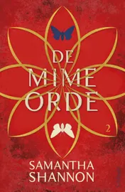 Omslag van De mime-orde
