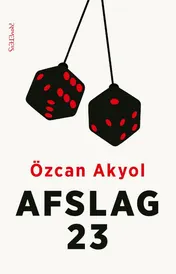 Omslag van Afslag 23