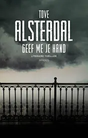 Omslag van Geef me je hand