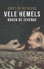 Omslag van Vele hemels boven de zevende