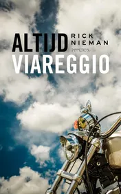 Omslag van Altijd Viareggio