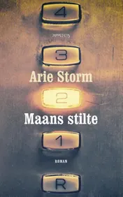 Omslag van Maans stilte