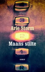 Omslag van Maans stilte
