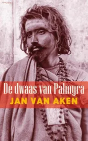 Omslag van De dwaas van Palmyra