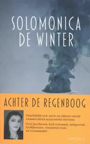 Omslag van Achter de regenboog
