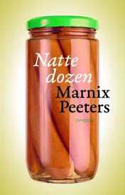 Omslag van Natte dozen