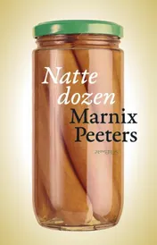 Omslag van Natte dozen