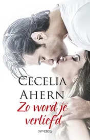 Omslag van Zo word je verliefd