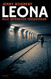 Omslag van Alle middelen toegestaan