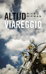 Omslag van Altijd Viareggio
