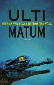 Omslag van Ultimatum