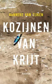 Omslag van Kozijnen van krijt