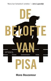 Omslag van De belofte van Pisa