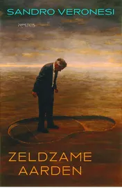 Omslag van Zeldzame aarden