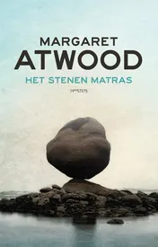 Omslag van Het stenen matras