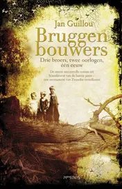 Omslag van Bruggenbouwers