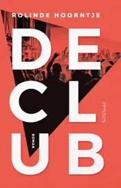 Omslag van De club