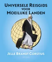 Omslag van Universele Reisgids voor Moeilijke Landen