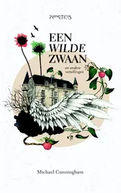 Omslag van Een wilde zwaan