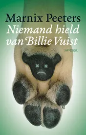 Omslag van Niemand hield van Billie Vuist